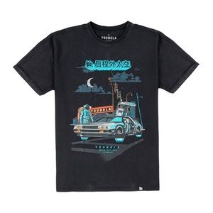 YoungLA 438 Motion Picture Tee